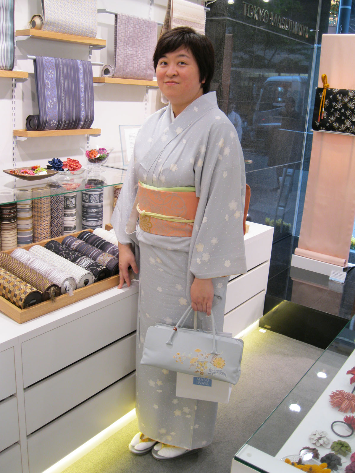 TOKYO MASUIWAYA