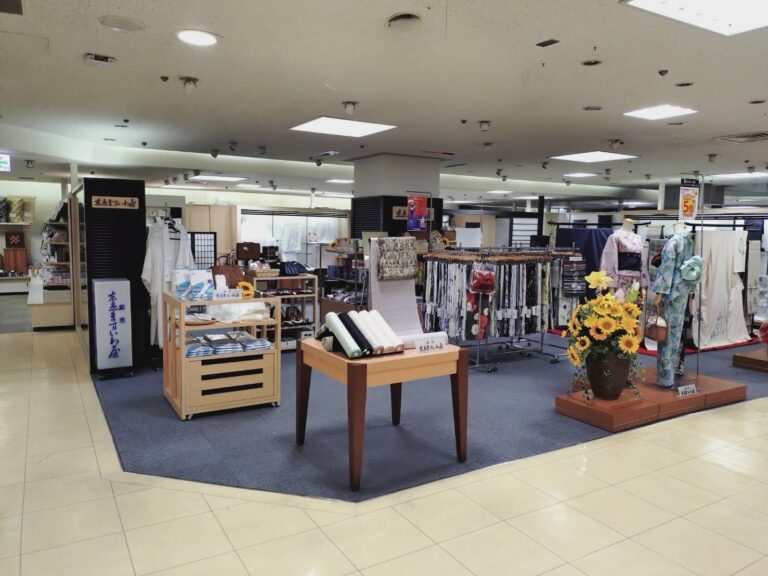守口店