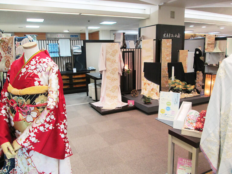京王新宿店