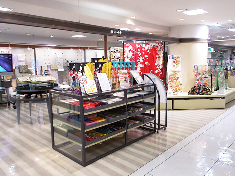 金沢エムザ店